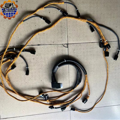 6251-81-9810 6D125 Arnês de arame do motor 6251-81-9810 Para Komatsu PC450/PC400