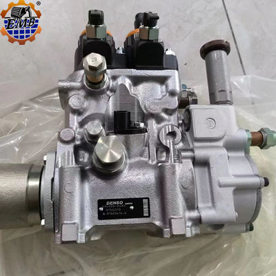 8-97603414-4 Bomba de injecção de combustível original nova 6WG1 para motor