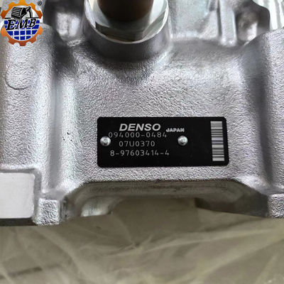8-97603414-4 Bomba de injecção de combustível original nova 6WG1 para motor