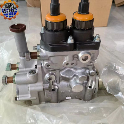 8-97603414-4 Bomba de injecção de combustível original nova 6WG1 para motor