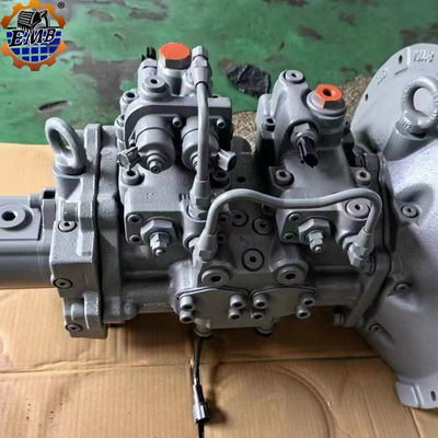 9192497 ZX130 bomba hidráulica HPK055 Para 9227923 ZX130K-3 Excavador bomba principal