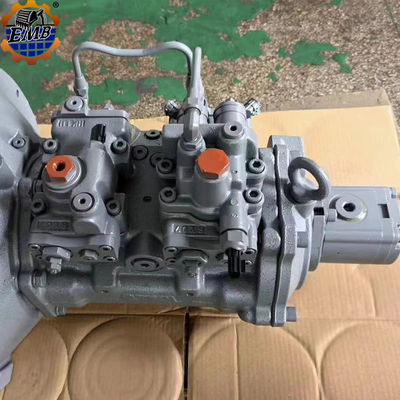 9192497 ZX130 bomba hidráulica HPK055 Para 9227923 ZX130K-3 Excavador bomba principal