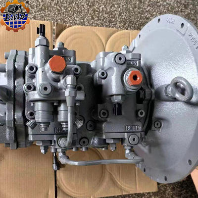 9192497 ZX130 bomba hidráulica HPK055 Para 9227923 ZX130K-3 Excavador bomba principal