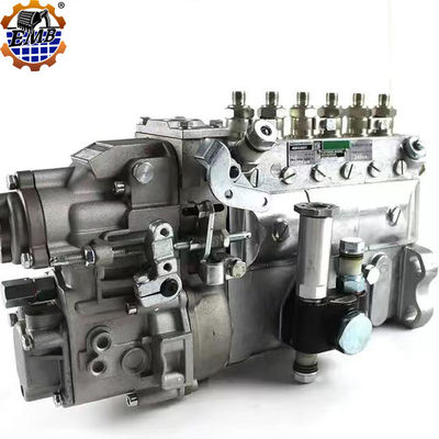 400912-00071 Nova bomba de injecção de combustível diesel 101605-830C Para escavadeira DX225LCA
