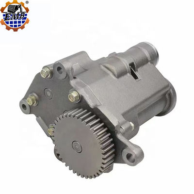 6240-51-1100 OEM Nova SAA6D170 bomba de óleo de motor de alta pressão para peças Komatsu