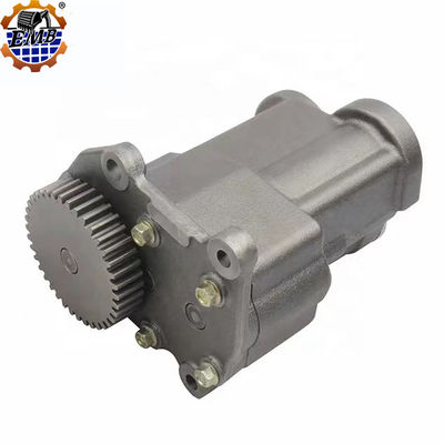 6240-51-1100 OEM Nova SAA6D170 bomba de óleo de motor de alta pressão para peças Komatsu