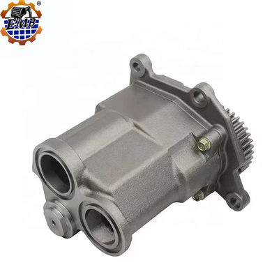 6240-51-1100 OEM Nova SAA6D170 bomba de óleo de motor de alta pressão para peças Komatsu
