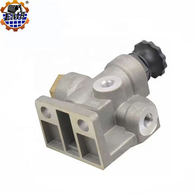 OEM Novo PC225-7 Combustível Diesel Injeção de alimentação de bomba de montagem Para Komatsu Peças