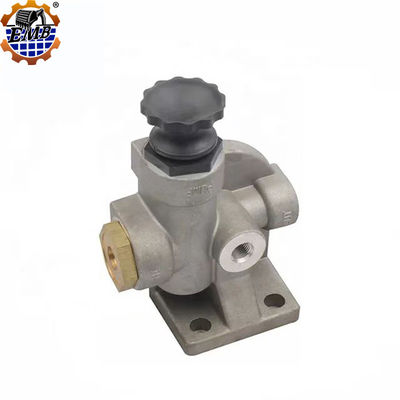 OEM Novo PC225-7 Combustível Diesel Injeção de alimentação de bomba de montagem Para Komatsu Peças
