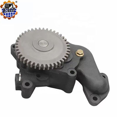 OEM Novo 6221-53-1101 Motor bomba de óleo Para 6D108 Peças do motor PC300-6 Excavadora