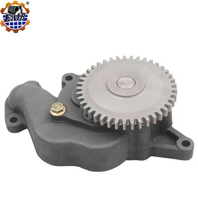 OEM Novo 6221-53-1101 Motor bomba de óleo Para 6D108 Peças do motor PC300-6 Excavadora