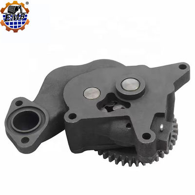 OEM Novo 6221-53-1101 Motor bomba de óleo Para 6D108 Peças do motor PC300-6 Excavadora