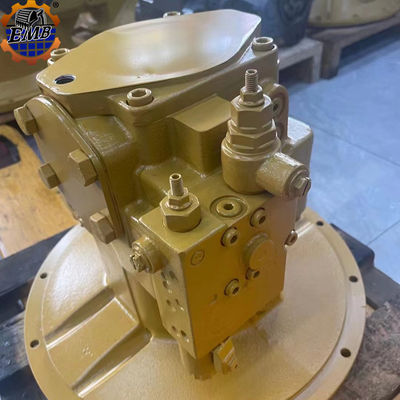 Bomba hidráulica 207-4710 432-8565 Bomba de pistão para M313C M313D M315D Bomba hidráulica