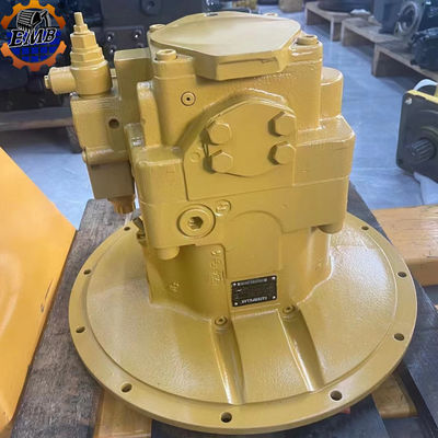 Bomba hidráulica 207-4710 432-8565 Bomba de pistão para M313C M313D M315D Bomba hidráulica