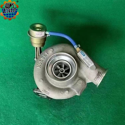 6754-81-8550 Turbo SAA6D107E-1 Excavadoras Motor PC380-6 Turbocompressor