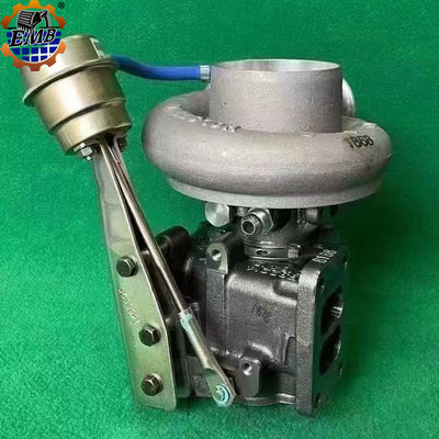 6754-81-8550 Turbo SAA6D107E-1 Excavadoras Motor PC380-6 Turbocompressor