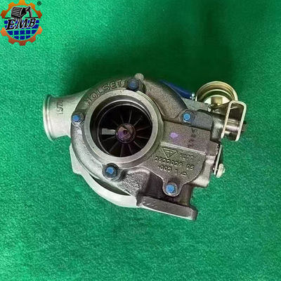 6754-81-8550 Turbo SAA6D107E-1 Excavadoras Motor PC380-6 Turbocompressor