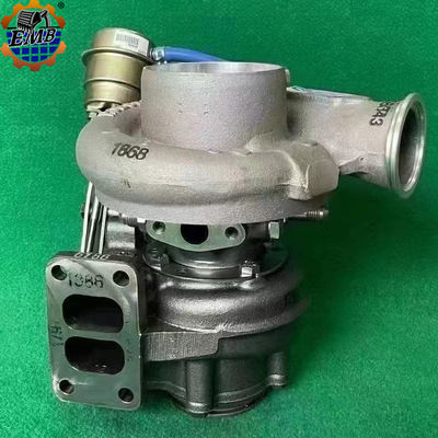 6754-81-8550 Turbo SAA6D107E-1 Excavadoras Motor PC380-6 Turbocompressor