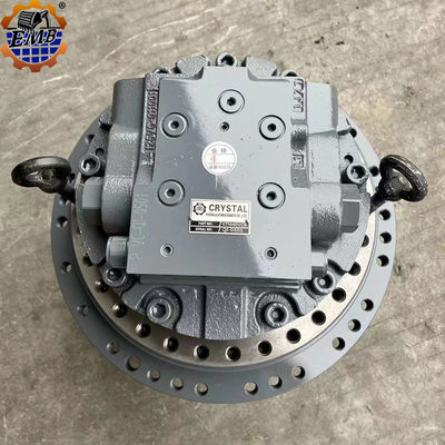 EC210BLC SA7117-30030 Motor de viagem 7117-30030 Motor final para escavadeira EC210