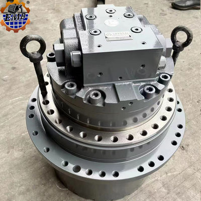 EC210BLC SA7117-30030 Motor de viagem 7117-30030 Motor final para escavadeira EC210