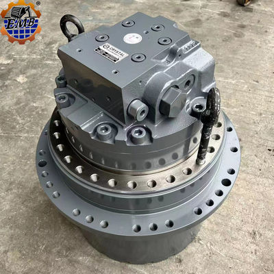 EC210BLC SA7117-30030 Motor de viagem 7117-30030 Motor final para escavadeira EC210