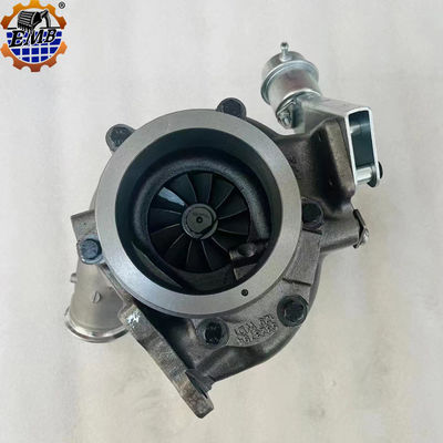 5354336 HE500WG DLC6 parte de motor diesel Turbocompressor 2124714 Para motor SCANIA