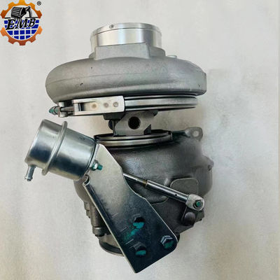 5354336 HE500WG DLC6 parte de motor diesel Turbocompressor 2124714 Para motor SCANIA