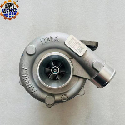 Peças sobressalentes de geradores a diesel para motores 4BTA3.9-G2 Turbocompressor 5273534