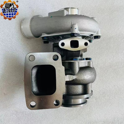 Peças sobressalentes de geradores a diesel para motores 4BTA3.9-G2 Turbocompressor 5273534