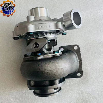 Peças sobressalentes de geradores a diesel para motores 4BTA3.9-G2 Turbocompressor 5273534
