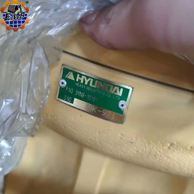 31N9-10181 Redutor de balanço R320LC-7A caixa de velocidades para Hyundai