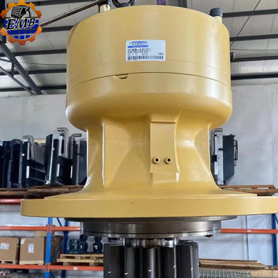 31N9-10181 Redutor de balanço R320LC-7A caixa de velocidades para Hyundai