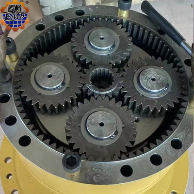 31N9-10181 Redutor de balanço R320LC-7A caixa de velocidades para Hyundai