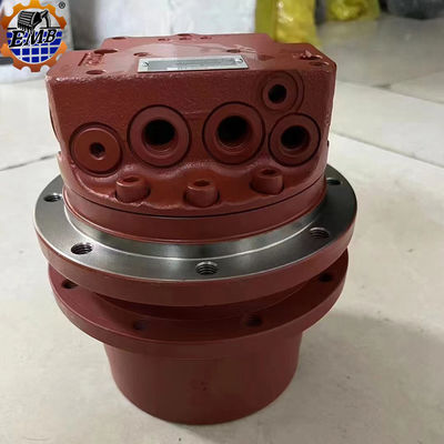 PHV-1B-12 Motor de viagem para mini escavadeira de 1,5 toneladas Kubota U15 U17 Final Drive