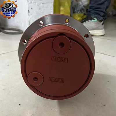 PHV-1B-12 Motor de viagem para mini escavadeira de 1,5 toneladas Kubota U15 U17 Final Drive