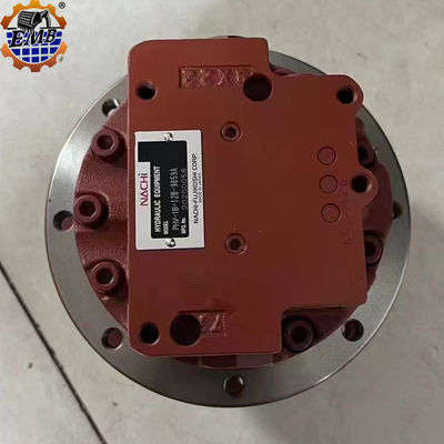 PHV-1B-12 Motor de viagem para mini escavadeira de 1,5 toneladas Kubota U15 U17 Final Drive