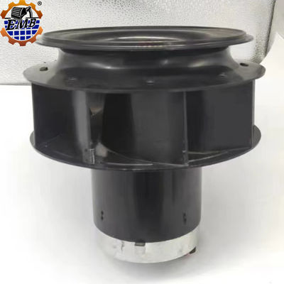 466-7341 990K Máquinas de construção 4667341 Blower motor 466-7341