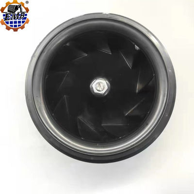 466-7341 990K Máquinas de construção 4667341 Blower motor 466-7341