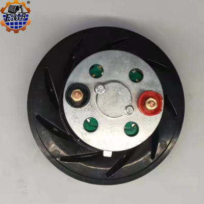 466-7341 990K Máquinas de construção 4667341 Blower motor 466-7341