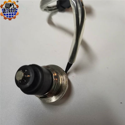 213-0677 Sensor de nível de pressão do óleo hidráulico 2130677 para E320C E320B