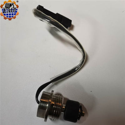 213-0677 Sensor de nível de pressão do óleo hidráulico 2130677 para E320C E320B