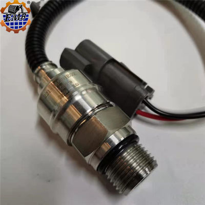 EMB Marca 221-8859 Excavadoras E320B Sensor de bomba hidráulica 2218859 Para E320C