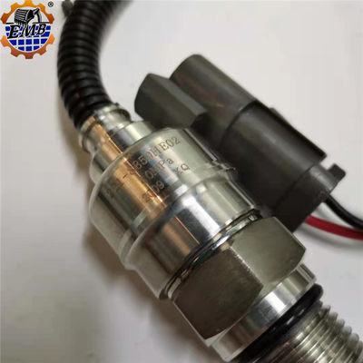 EMB Marca 221-8859 Excavadoras E320B Sensor de bomba hidráulica 2218859 Para E320C