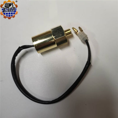 Sensor de pressão de óleo OEM 266-6210 Para escavadeira da série CAT E320B E320C E320D