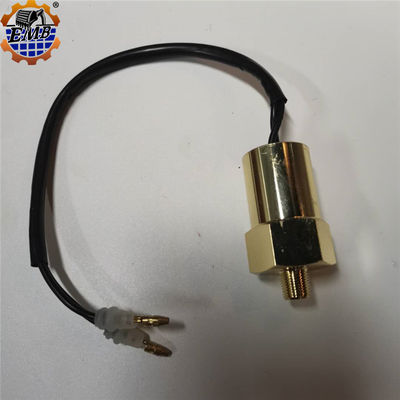 Sensor de pressão de óleo OEM 266-6210 Para escavadeira da série CAT E320B E320C E320D