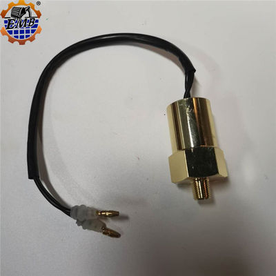 Sensor de pressão de óleo OEM 266-6210 Para escavadeira da série CAT E320B E320C E320D