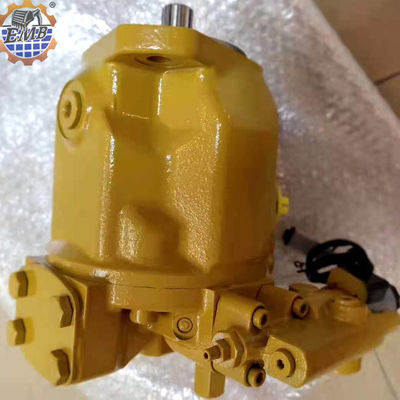 259-0815 Motor de ventilador E330D C9 Partes de máquinas de construção 2590815 Bomba de pistão
