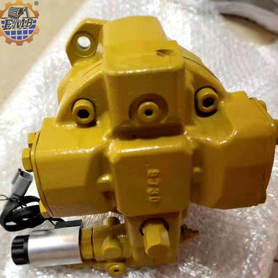 259-0815 Motor de ventilador E330D C9 Partes de máquinas de construção 2590815 Bomba de pistão