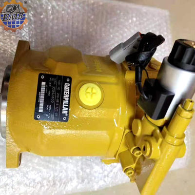 259-0815 Motor de ventilador E330D C9 Partes de máquinas de construção 2590815 Bomba de pistão