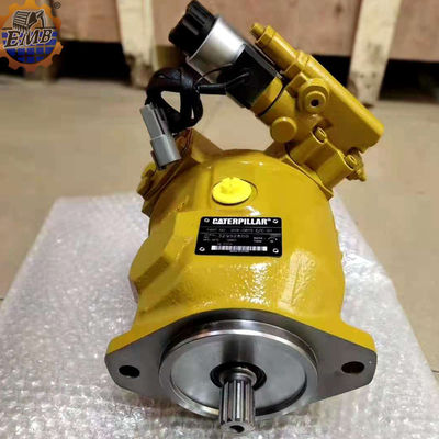 259-0815 Motor de ventilador E330D C9 Partes de máquinas de construção 2590815 Bomba de pistão